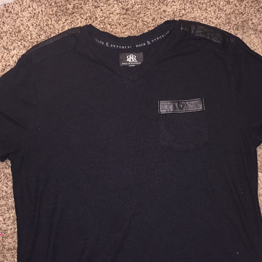 Rock & Republic Shirt